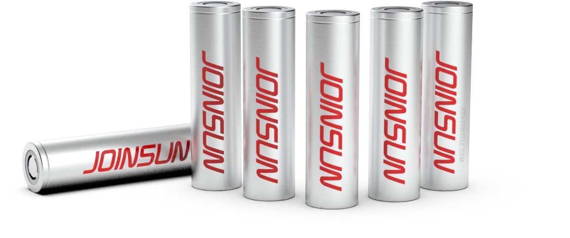 18650 21700 Battery factory, Joinsun
