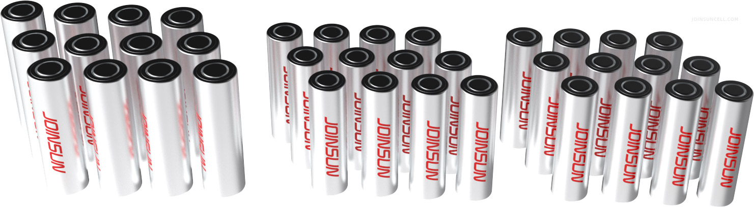21700 Battery, Joinsun