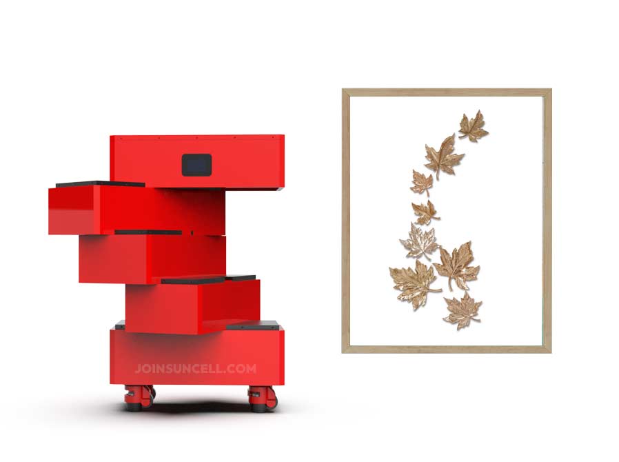 Wide Temperature Range Joinsun 30kWh All-in-One HESS