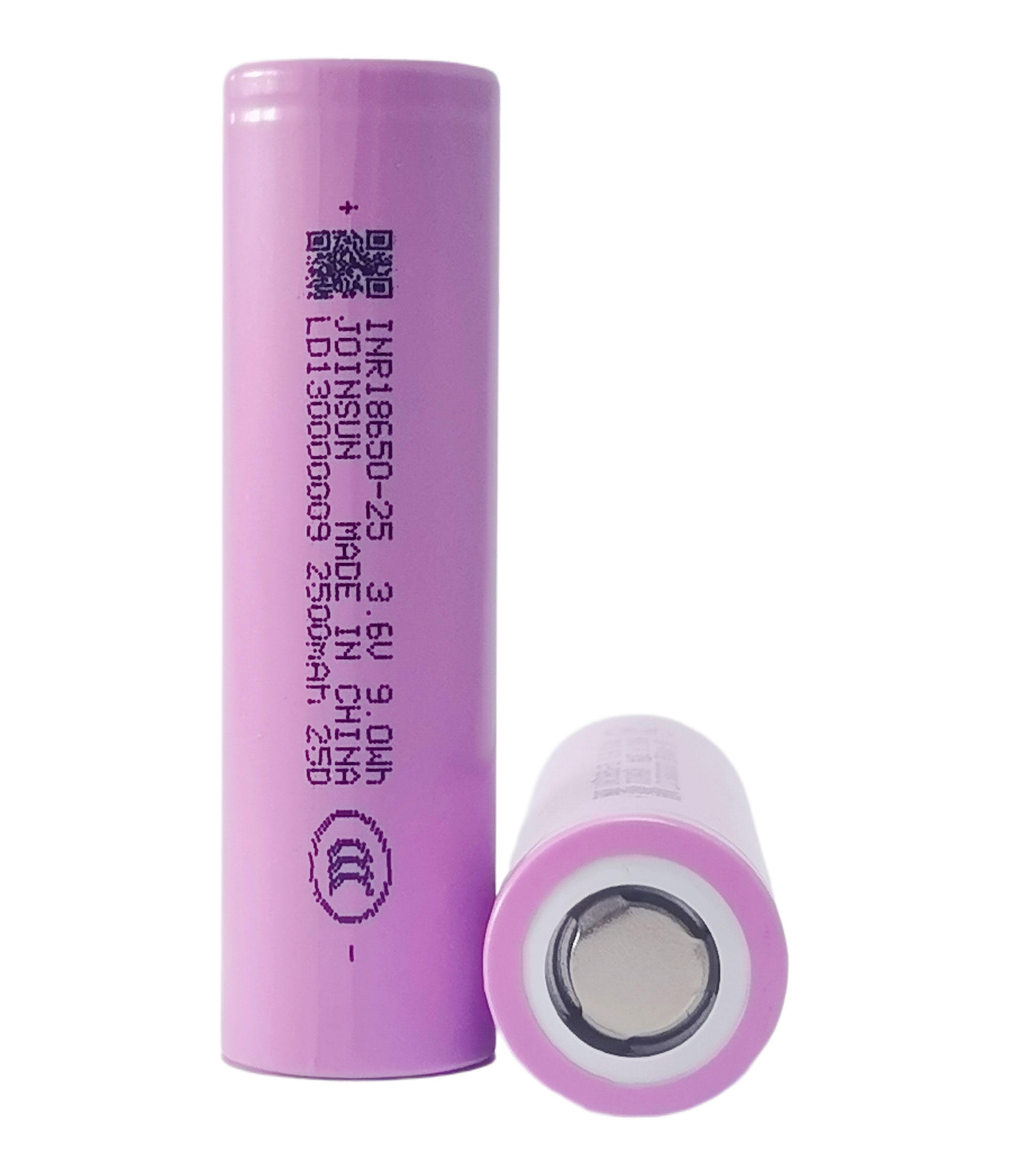 What are the Applications of 18650 Battery?