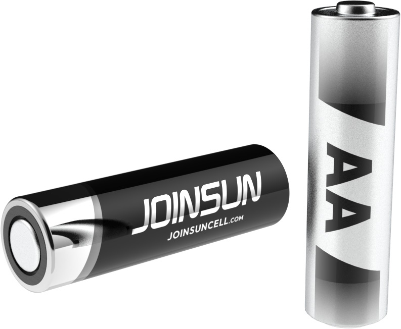 18650 VS AA Battery