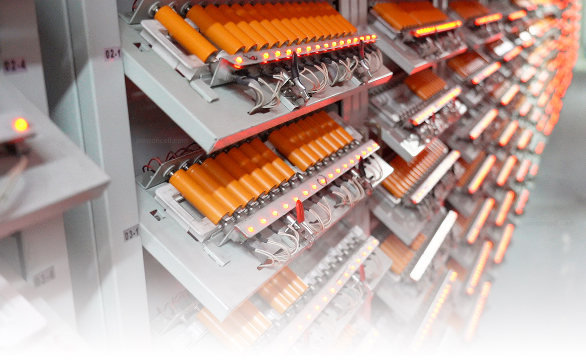 What is 21700 Battery OEM ODM Manufacturing?