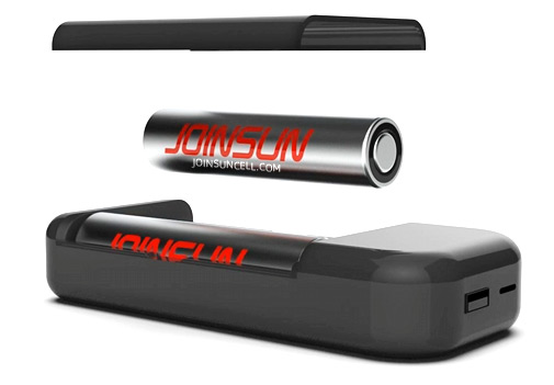 Power Bank Energy Density Calculator