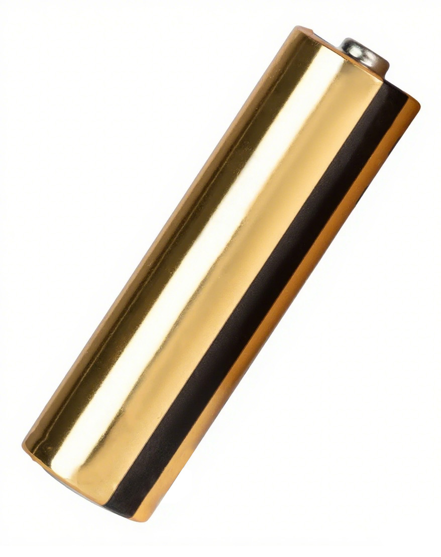 What is the Voltage of AA Battery?