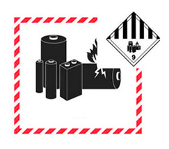 21700 Battery Export: Complete Certification and Logistics Workflow
