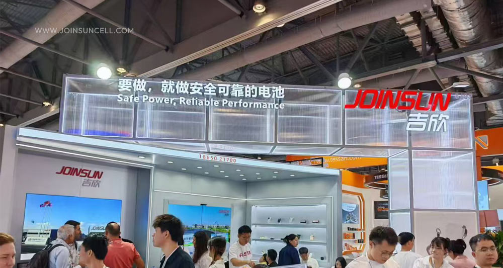 Top 5 China New 21700 Battery Factory and Brands – OEM & ODM Manufacturers
