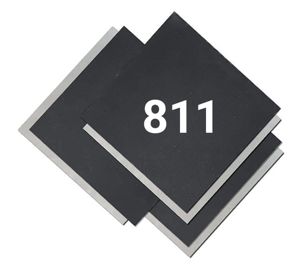 What is NCM811