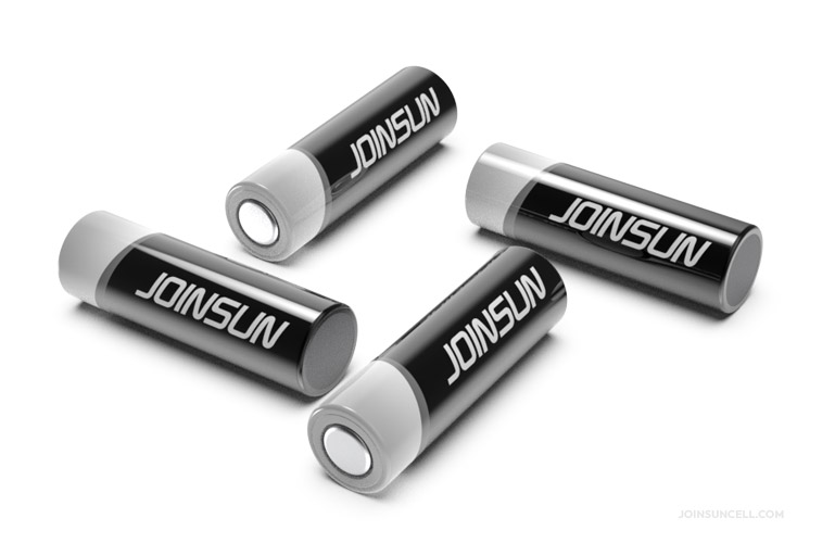 High-Nickel Technology for High-Energy-Density 21700 Battery