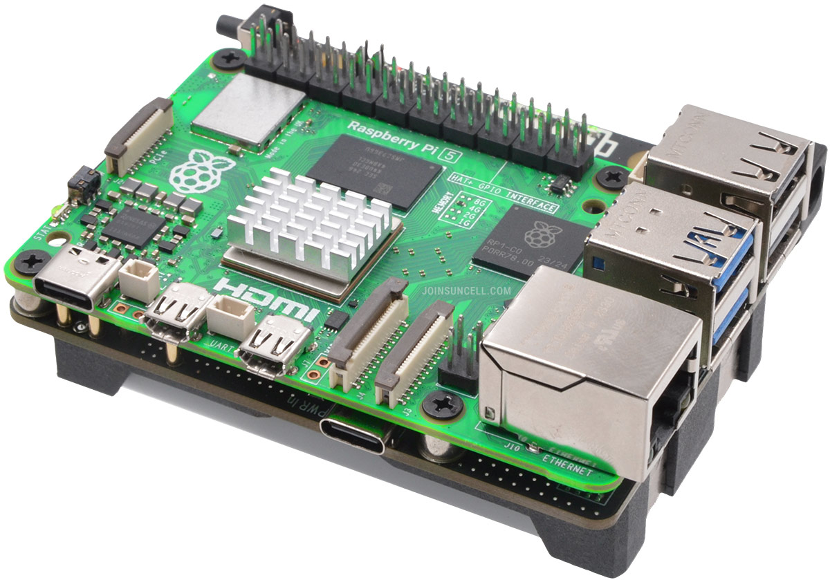 What is Raspberry Pi