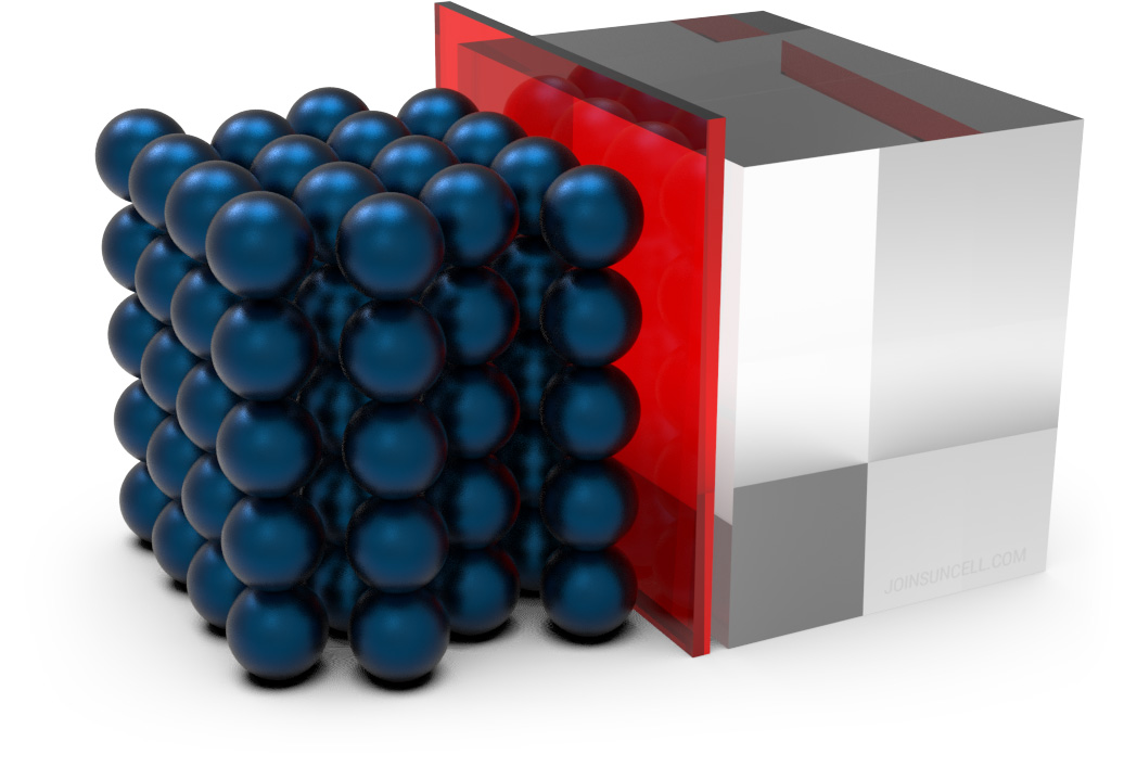 What is Semi-Solid 21700 Battery?