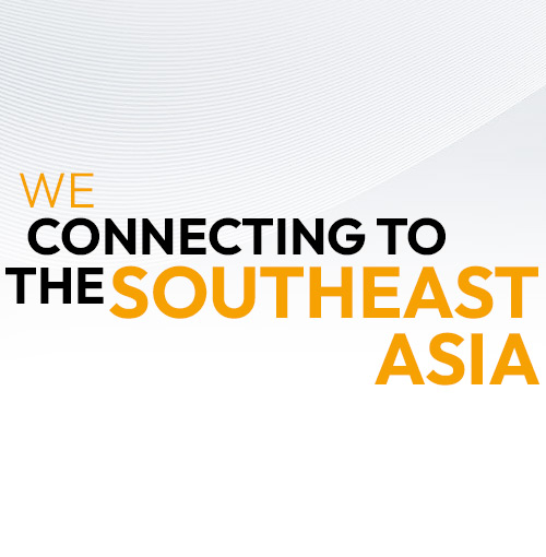 Joinsun: Connecting with Southeast Asia