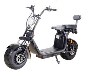 electric 2 wheels scooter