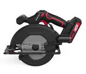 power circular-saw