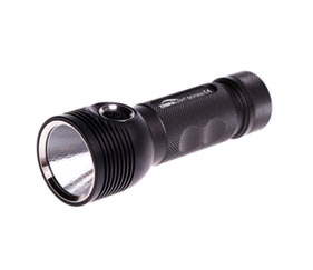 flashlight