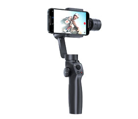 gimbal stabilizer