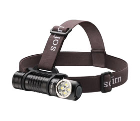 headlamp