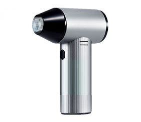 mini turbo fan