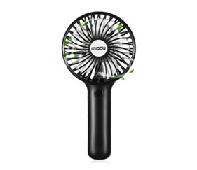 portable fan