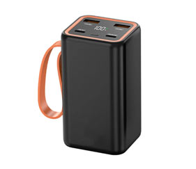 power banks