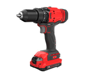power drill