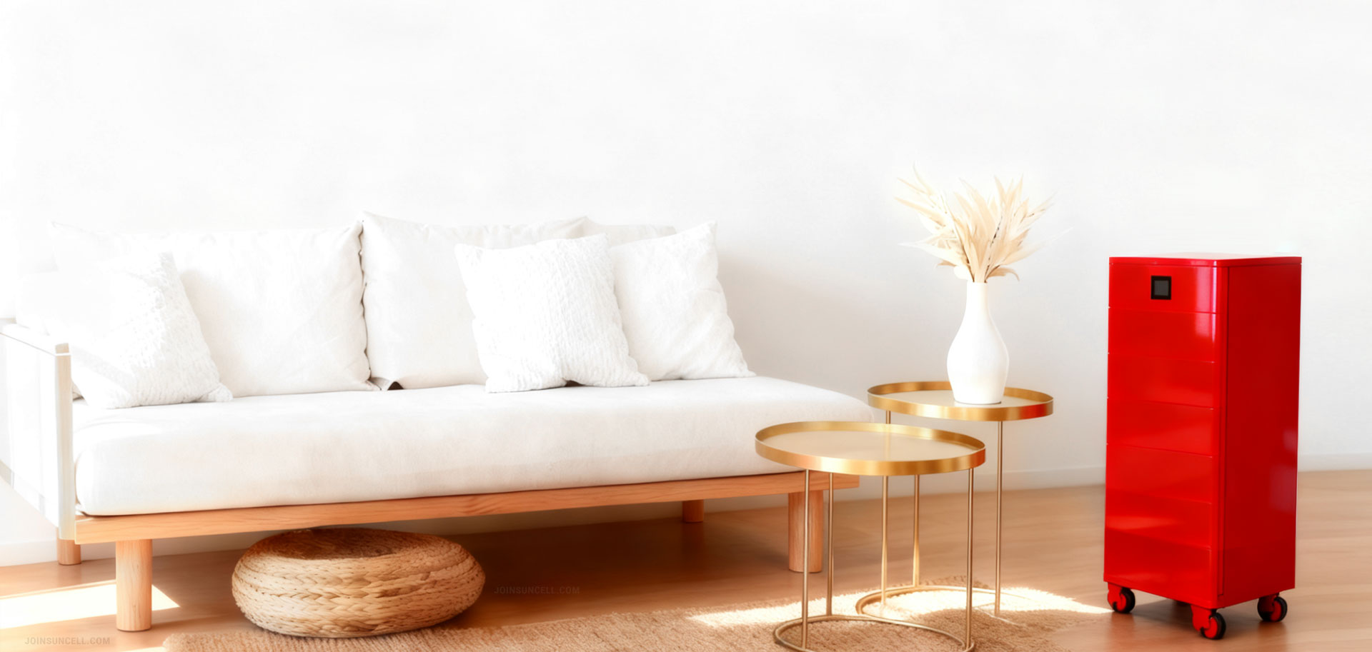 joinsun home ess all-in-one