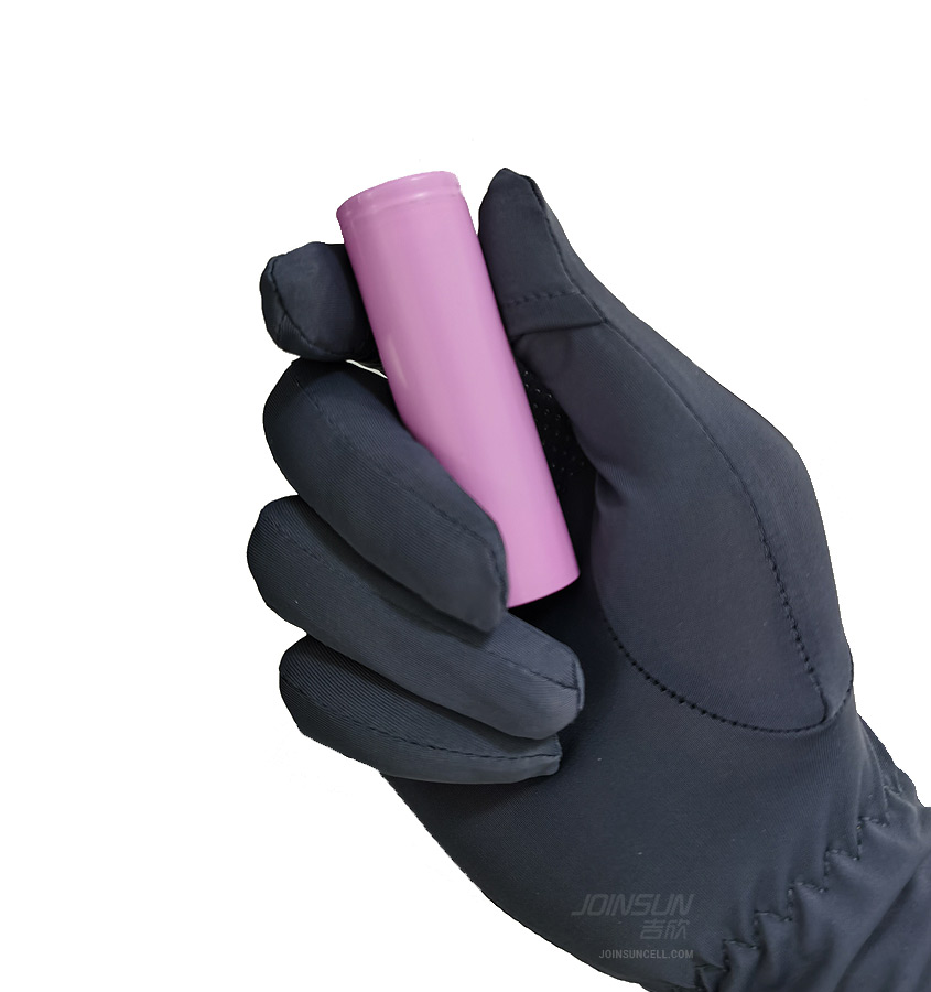 joinsun ifr18650-25d 2500mah