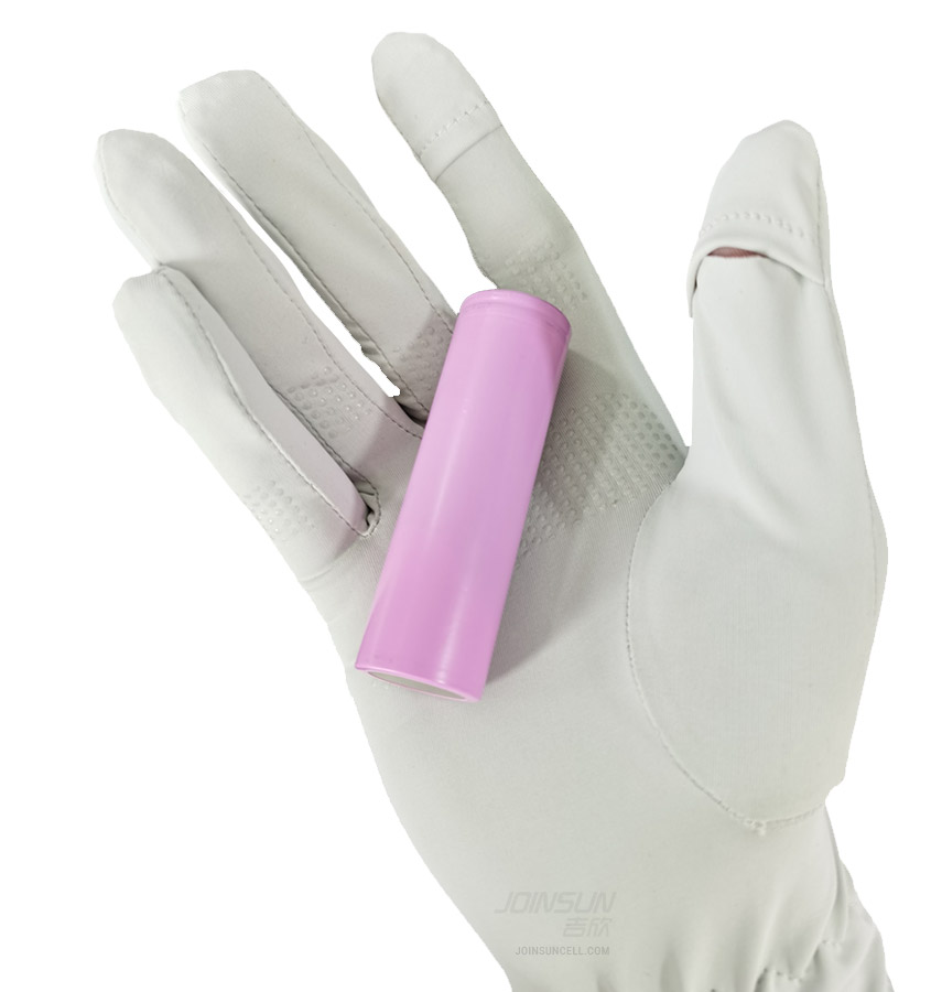 joinsun inr21700-40c 4000mah