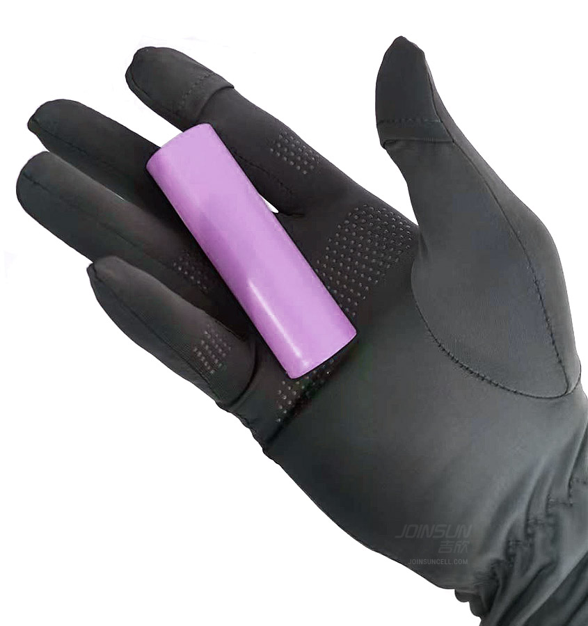 joinsun inr21700-40e 4000mah