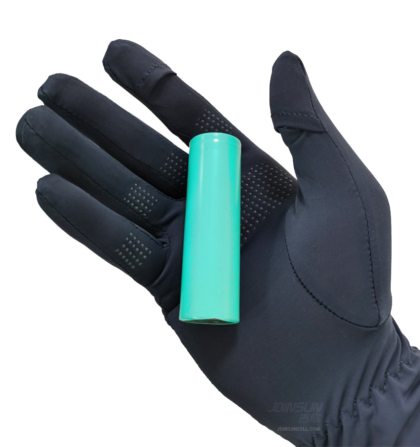 joinsun inr21700-40mf 4000mah