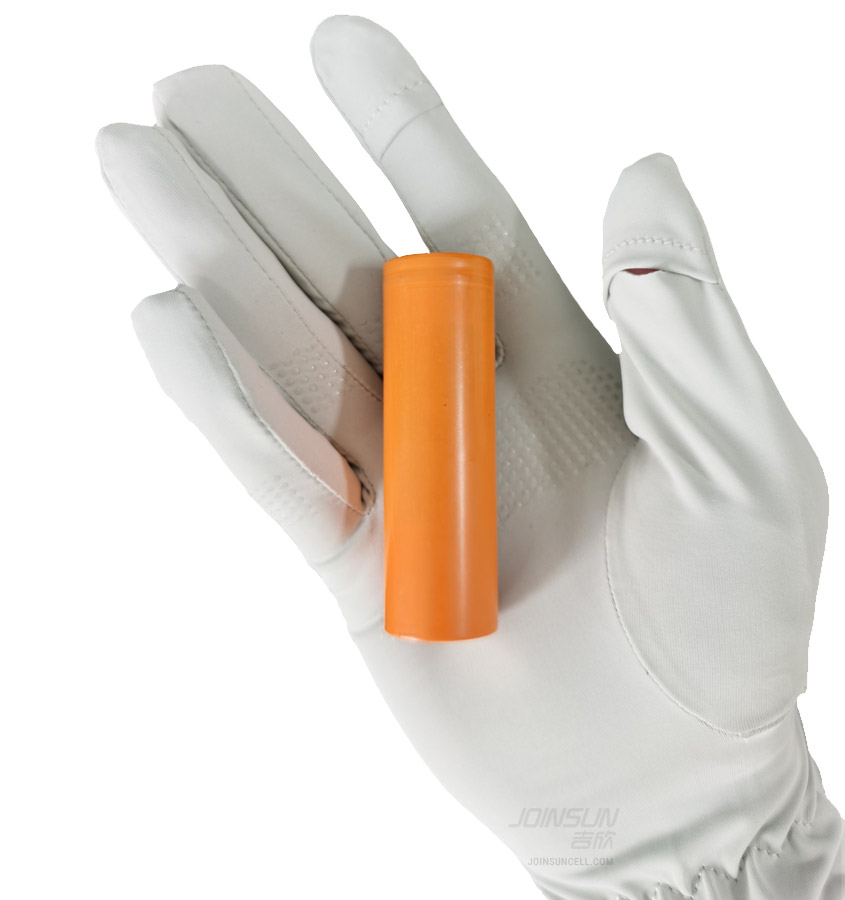 joinsun inr21700-45e 4500mah