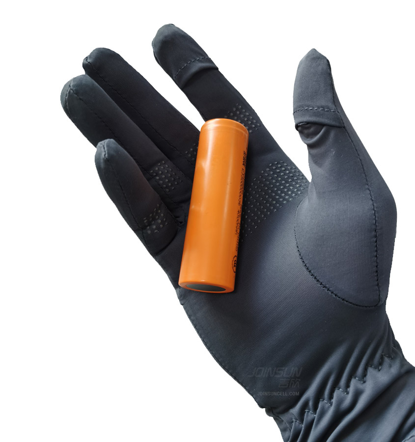 joinsun inr21700-45p 4500mah