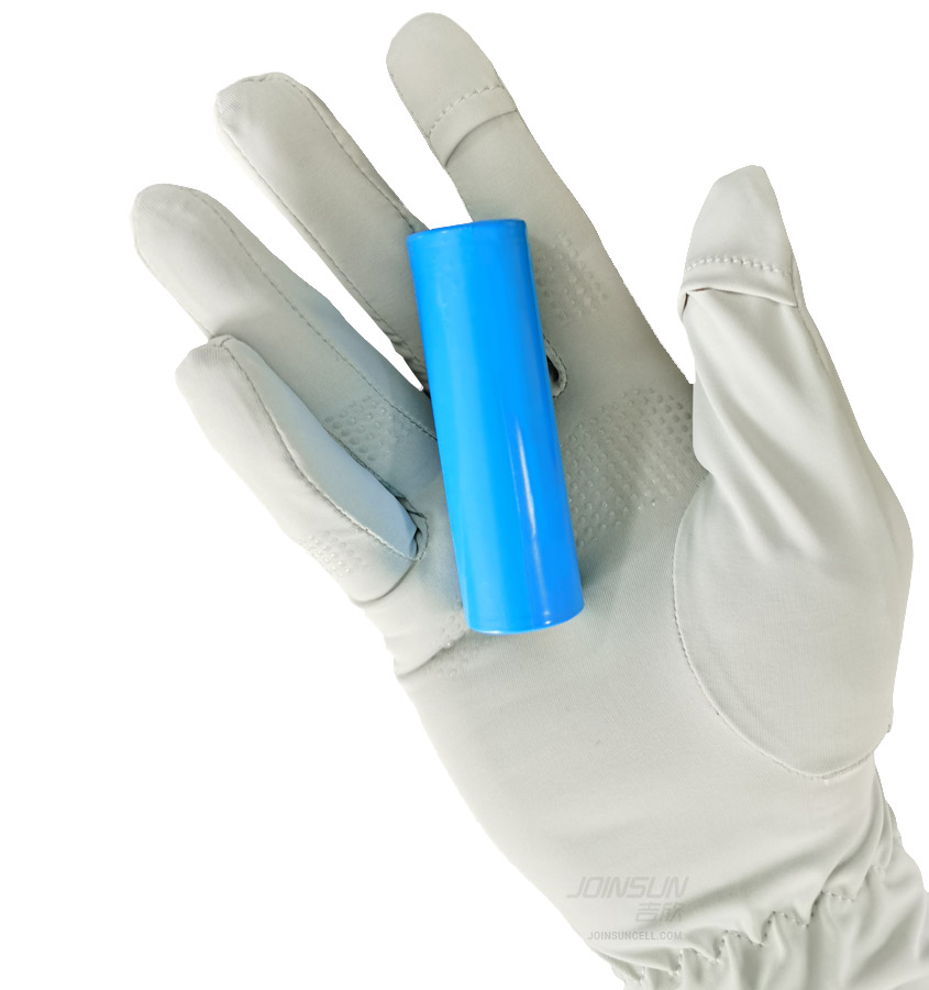 joinsun inr21700-55e 5500mah