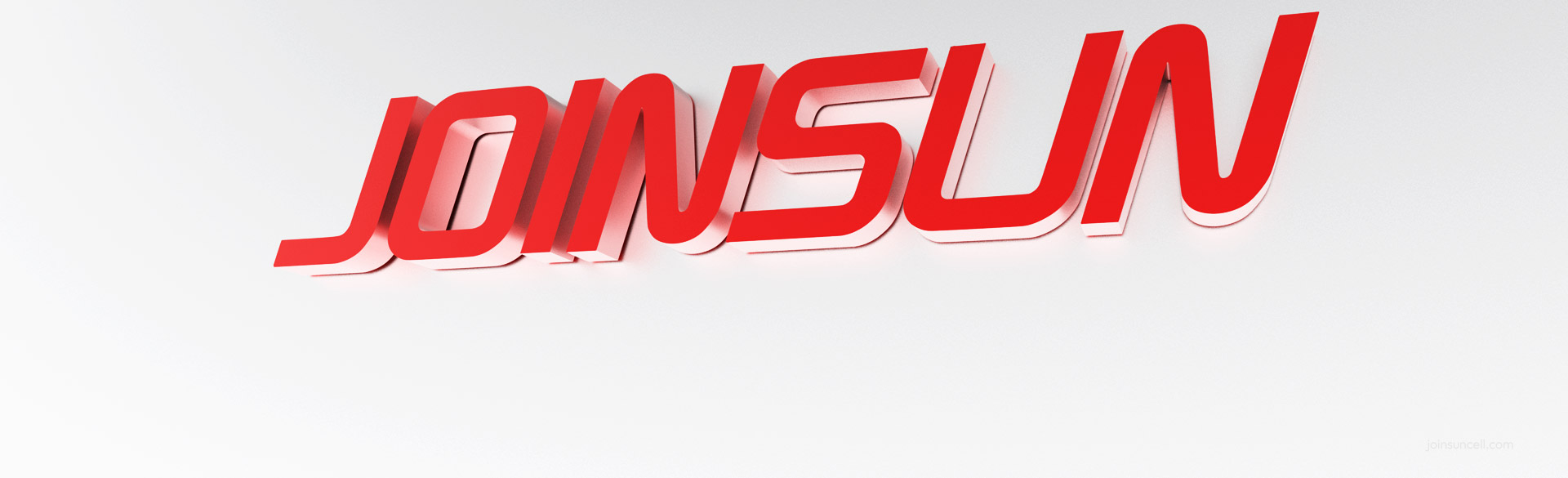 joinsun lithium cell logo