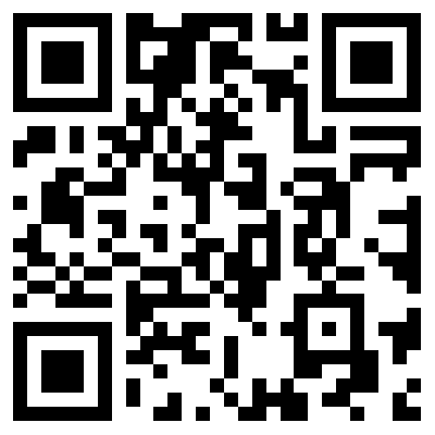 Joinsun Website QR Code