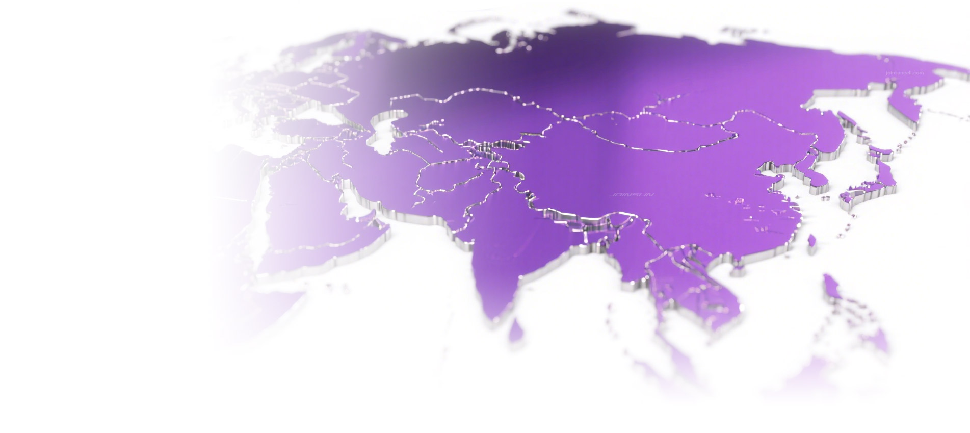 Joinsun Connecting with Southeast Asia