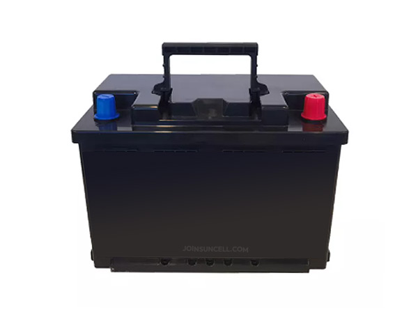 joinsun car starting battery 12v 100ah lfp lifepo4