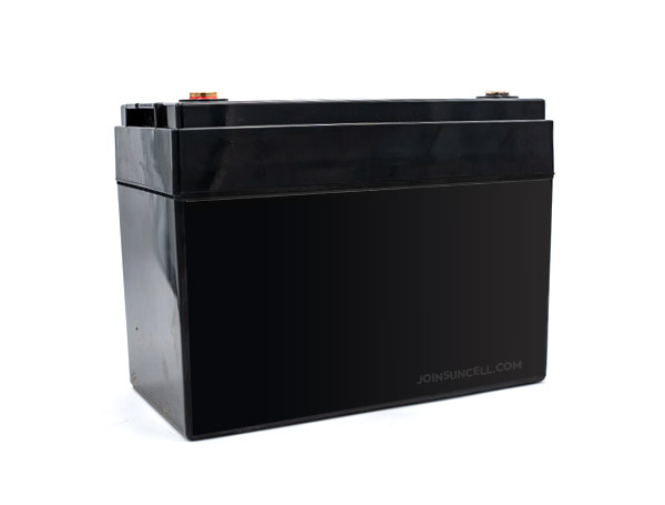 joinsun marine battery 24v 100ah lfp