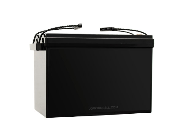 joinsun marine battery 36v 100ah lfp