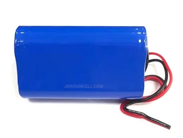 joinsun medical lithium battery 11.1v 5000mah 5ah
