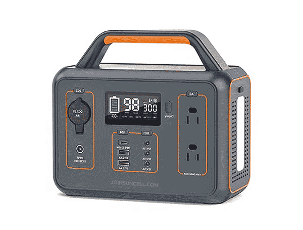 joinsun portable power statioins 300w