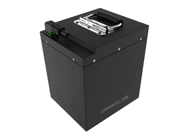 joinsun scooter lithium battery 48v 25ah