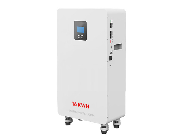 joinsun home ess wheels-type battery 16kwh 51.2v 300ah